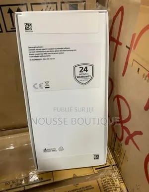 Samsung Galaxy A17 5G 256 GB Blanc