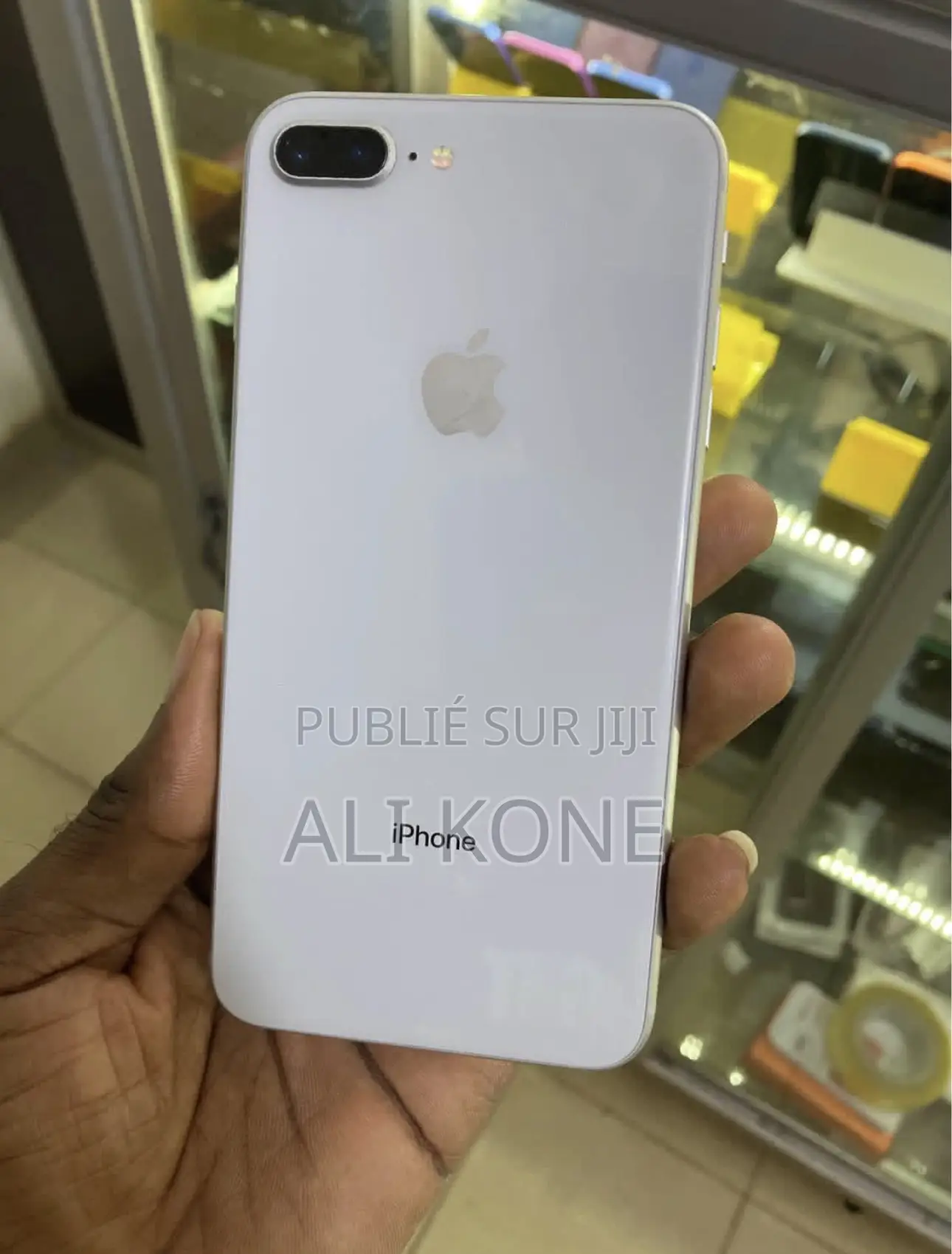 Nouveau Apple iPhone 7 Plus 128 GB Autre