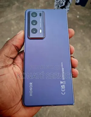 Nouveau Honor Magic V2 512 GB Autre