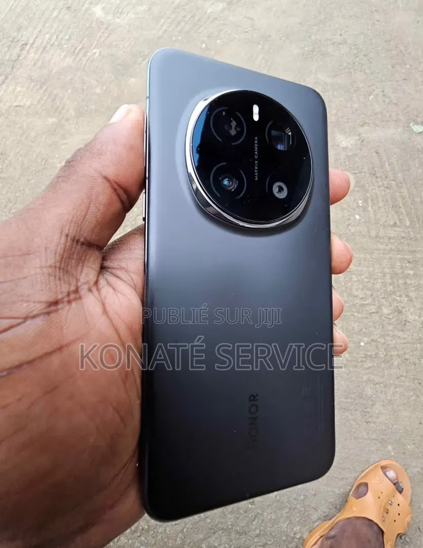 Nouveau Honor Magic7 Pro 512 GB Autre