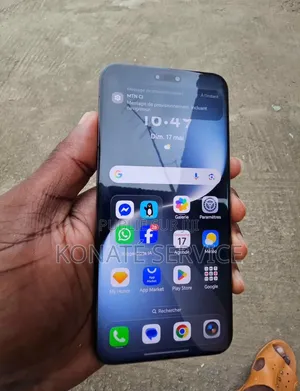Nouveau Honor Magic7 Pro 512 GB Autre