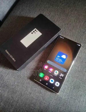 Nouveau Samsung Galaxy S23 Ultra 512 GB Autre