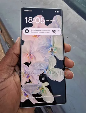 Nouveau Google Pixel 6 Pro 512 GB Autre