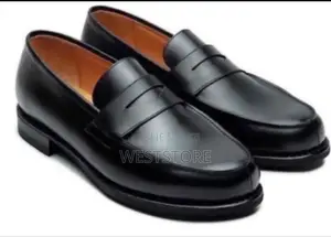 Paires De Souliers (Mocassins)